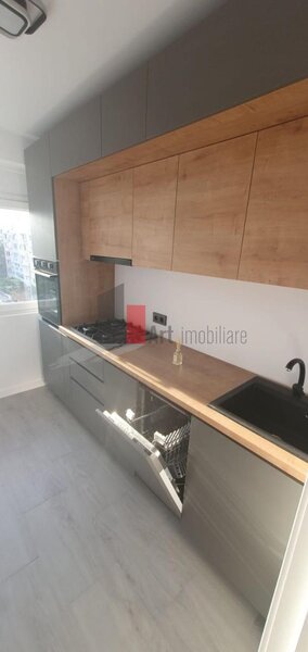 Iancului, apartament 2 camere.